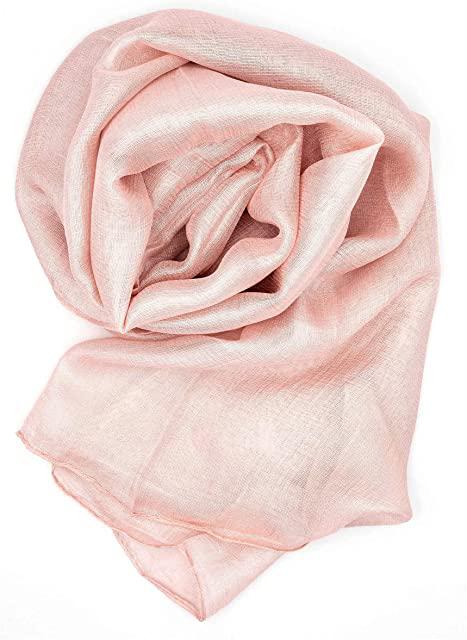 Miglior stola oro rosa