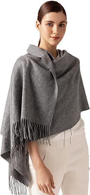 Miglior stola pashmina
