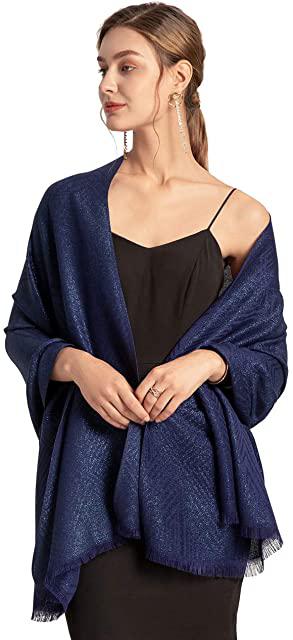 Miglior stole eleganti da cerimonia