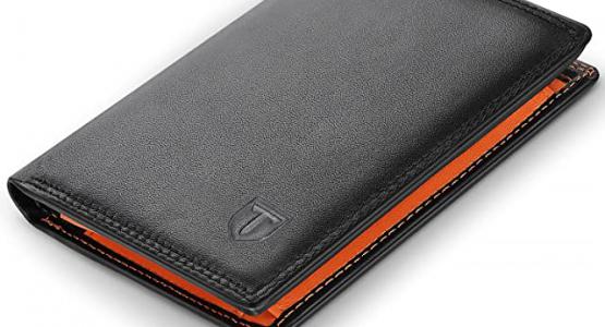 Miglior subdued portafogli