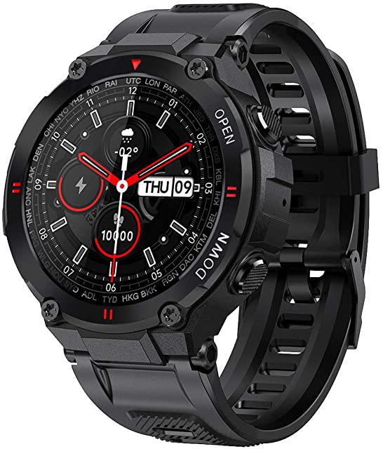 Miglior super smartwatch