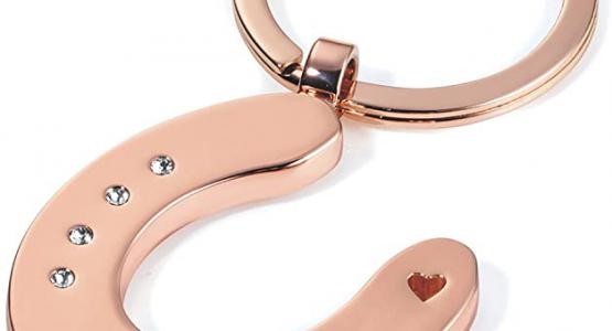 Miglior swarovski portachiavi