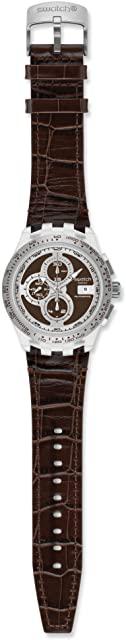 Miglior swatch cronografo automatico