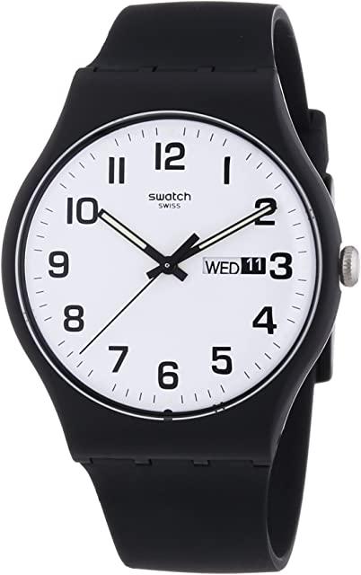Miglior swatch orologi uomo