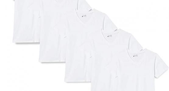 Miglior t shirt con bottoni