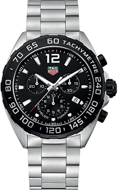 Miglior tag heuer orologi