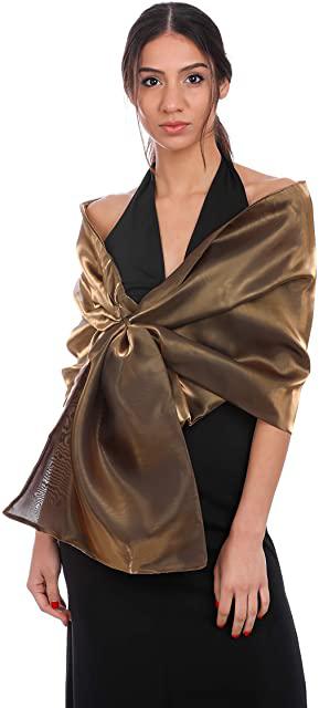 Miglior tessuti per stole eleganti