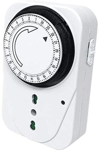 Miglior timer orologio programmatore