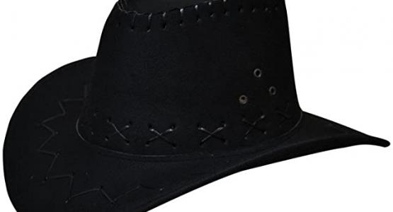 Miglior tipico cappello da cowboy