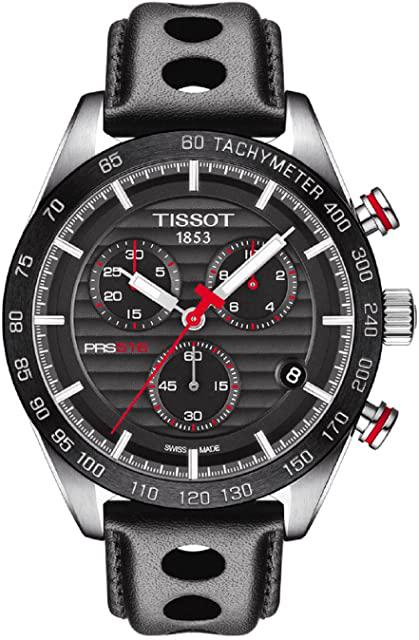 Miglior tissot automatico cronografo