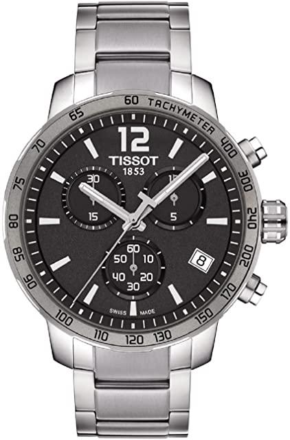 Miglior tissot cronografo g10