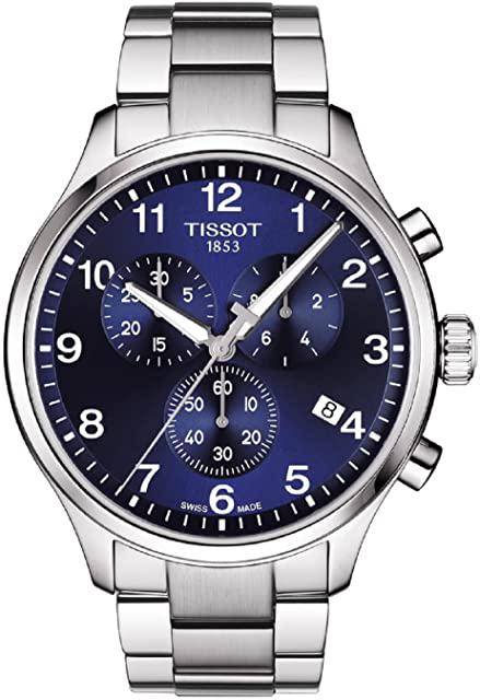 Miglior tissot cronografo vintage