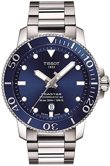 Miglior tissot orologi automatici uomo