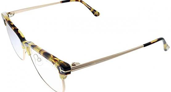 Miglior tom ford occhiali da vista quadrati