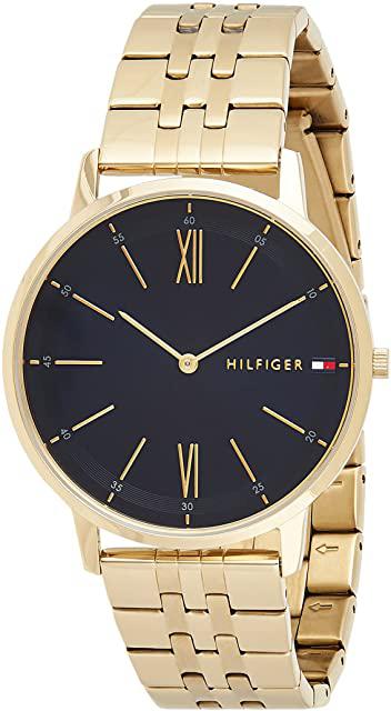 Miglior tommy hilfiger orologio uomo oro