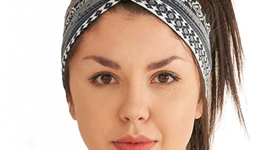Miglior turbante fascia capelli estiva