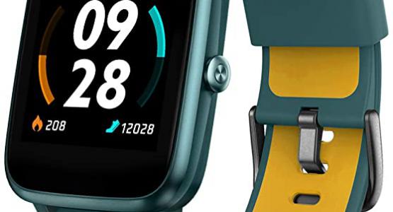 Miglior umidigi smartwatch
