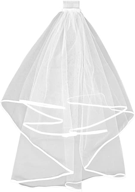 Miglior velo da sposa corto
