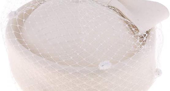 Miglior velo sposa vintage