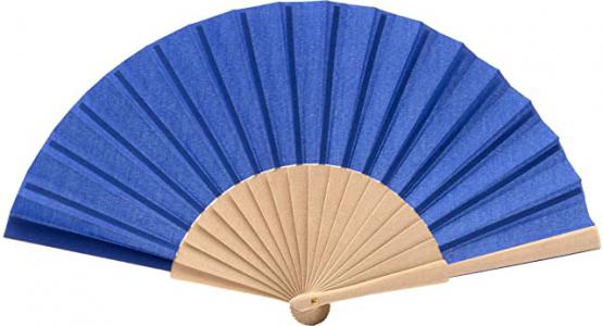 Miglior ventaglio blu
