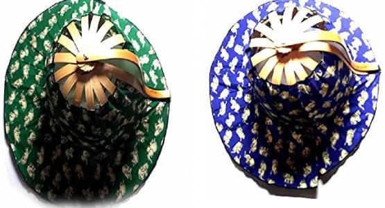 Miglior ventaglio cappello