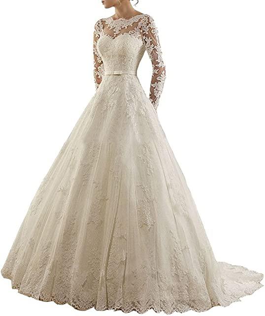 Miglior vestito sposa con velo