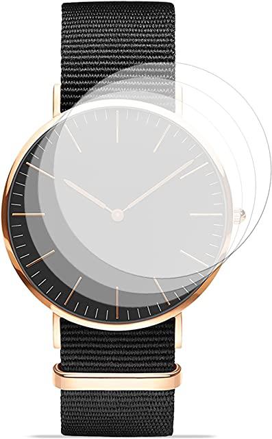 Miglior vetro orologio