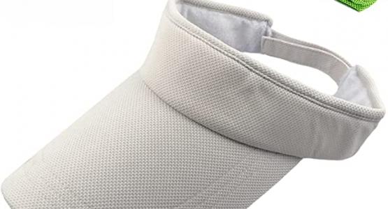 Miglior visiere plastica per cappelli