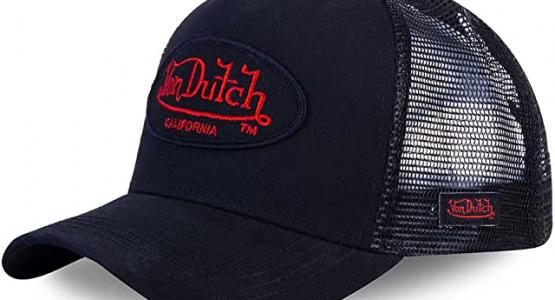 Miglior von dutch cappelli