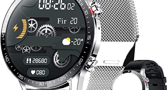 Miglior wave concept smartwatch