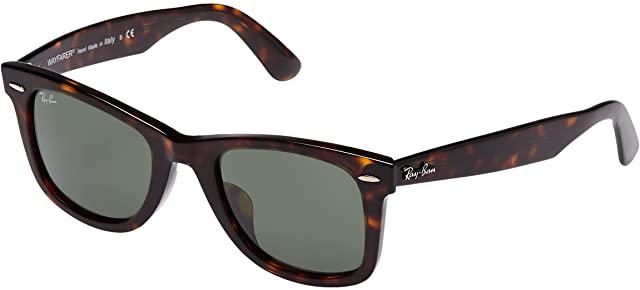 Miglior wayfarer occhiali