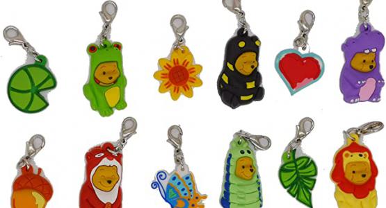 Miglior winnie the pooh portachiavi
