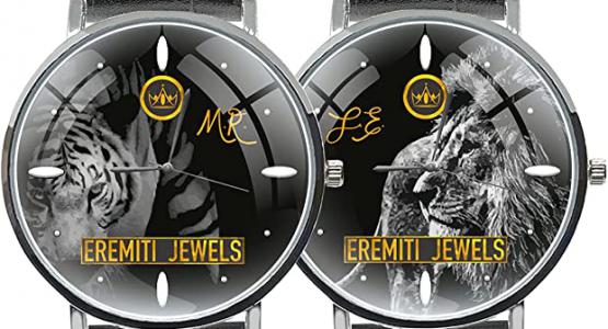 Miglior woodstock orologi personalizzati