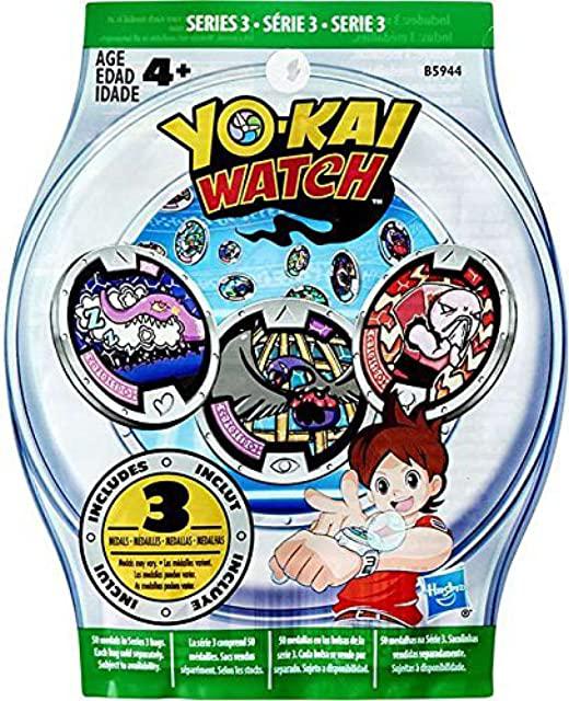 Miglior yo kai watch orologio