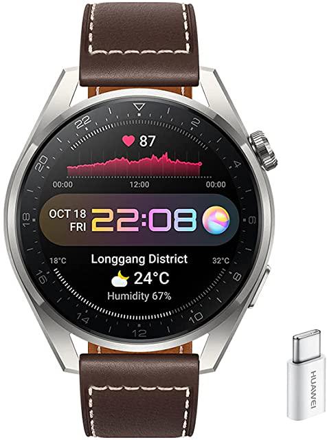 Miglior zeblaze vibe 3 pro smartwatch
