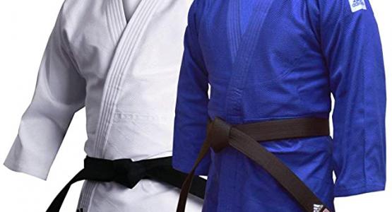 Miglior adidas judo bag