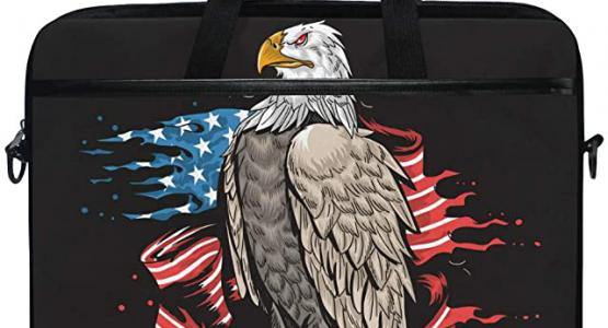Miglior american eagle messenger bag