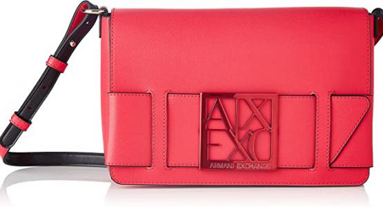Miglior armani borsa rossa