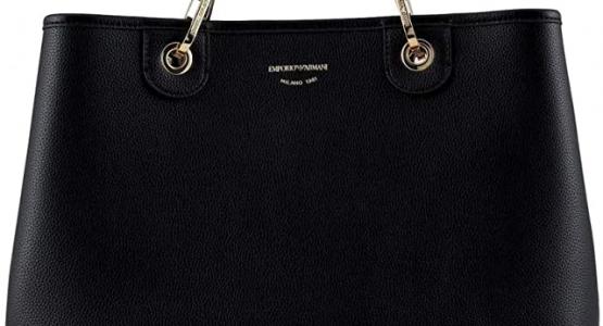 Miglior armani jeans shopper
