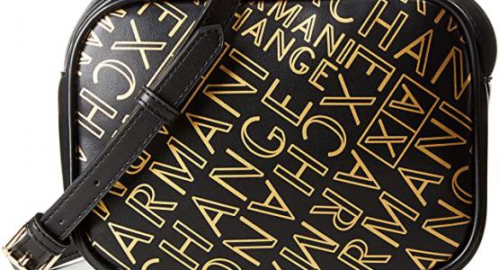 Miglior armani jeans tracolla