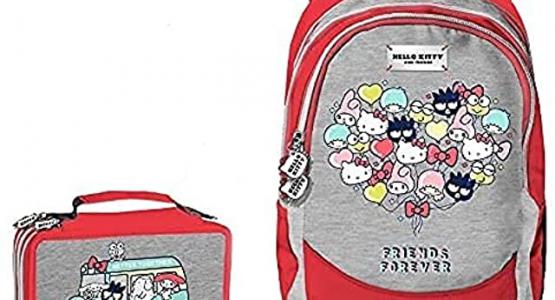 Miglior astuccio 3 cerniere hello kitty