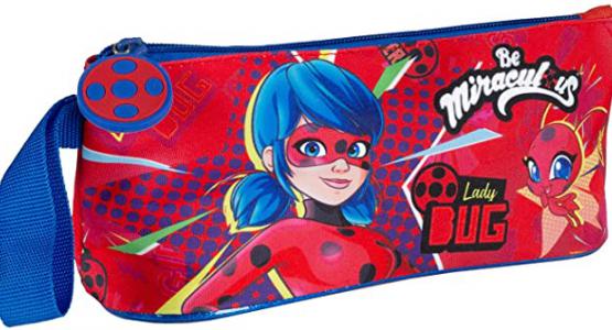 Miglior astuccio a bustina bambina