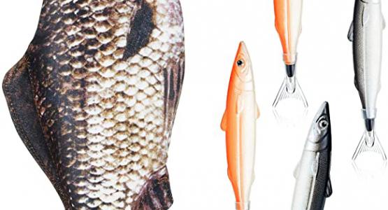 Miglior astuccio a forma di pesce