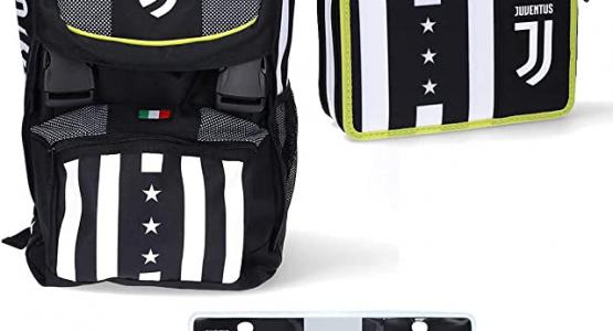 Miglior astuccio borsello juventus