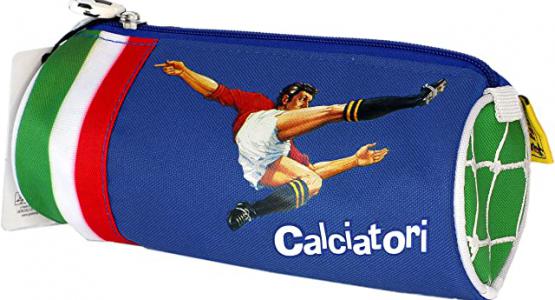 Miglior astuccio calciatori