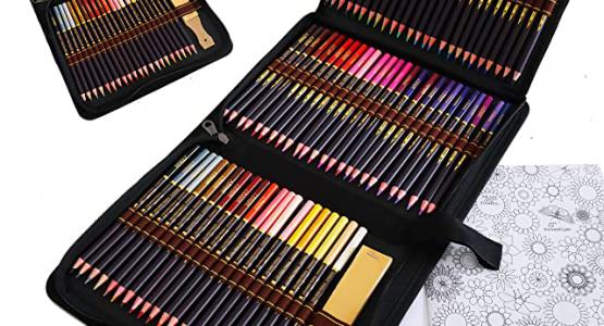 Miglior astuccio con colori