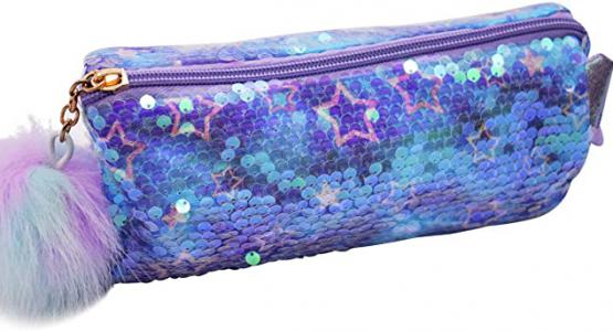 Miglior astuccio con paillettes