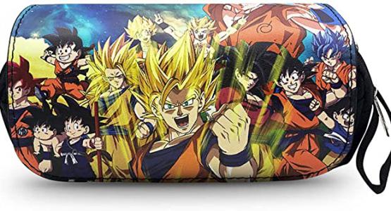 Miglior astuccio dragon ball