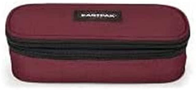 Miglior astuccio eastpak oval rosa