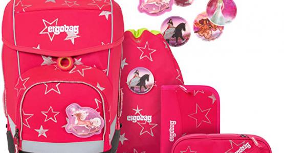 Miglior astuccio ergobag